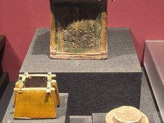 -陕西历史博物馆