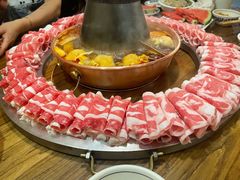 -东镇老火锅(高新区店)