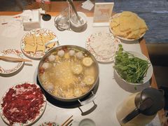 -汕头八合里海记牛肉店(清河店)