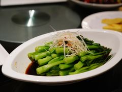 -重庆万豪中餐厅·Man Ho