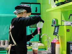 -gleeglee乐溢亦茶(合生汇店)