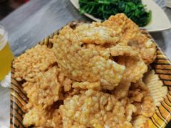-小民大排档(光谷店)