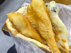 -文武王氏烧饼·无矾油条(西溪路店)