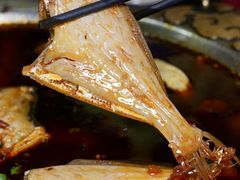 -莫家传承菜(耗儿鱼特色店)