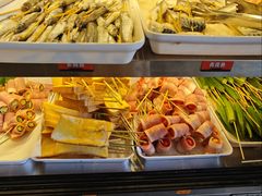 -王氏炉匠·烧鸟放题自助(好运街店)