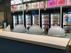 -西贝(金桥店)