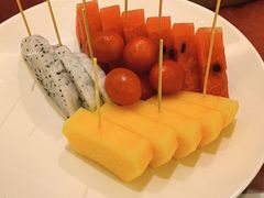 -豪廷轩中餐厅·特色云南菜(温德姆至尊豪廷大酒店)