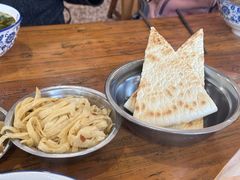 -清真马杰山牛肉汤馆