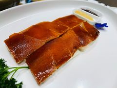 -白天鹅宾馆-玉堂春暖餐厅