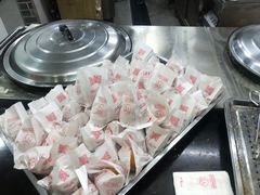 -煎意浓·吴记煎包(交通路店)