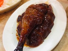 -一乐烧鹅(中环店)