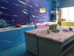 -开心岛婴儿游泳母婴用品店