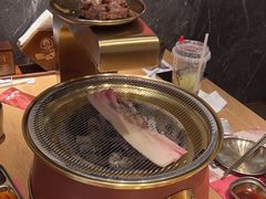 -西塔老太太泥炉烤肉(武汉摩尔城店)