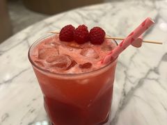 -大堂吧(大连金石滩绿发希尔顿度假酒店)