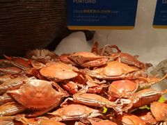-星伦多自助料理·涮烤一体(江桥万达店)