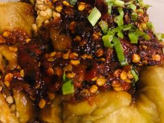 恰恰茄子-茄子恰恰·新云南小炒(金池购物中心店)