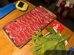 -云尊府云南菜·蒸汽石锅鱼(学清路店)