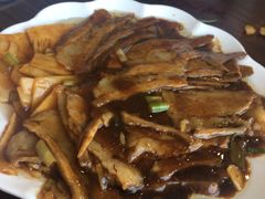 -丰和轩餐厅(西四环南路辅路店)