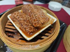 沙爹金钱肚-金苑海鲜酒家(新港中路店)