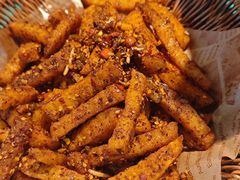-川正旺江湖菜(三元桥店)