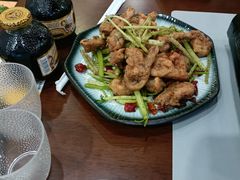 椒盐牛蛙-金龙·打边炉(武进路店)