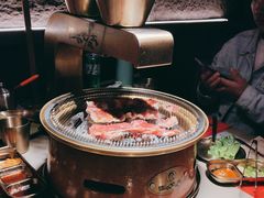 -西塔老太太泥炉烤肉(温州首店万象城黑金店)