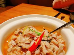 -长沙君悦酒店·湘江36中餐厅