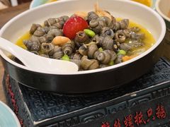 -锡和无锡菜(景丽苑店)