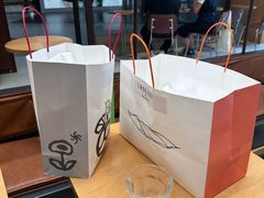 -LANLIZI BAKERY(COSMO店)
