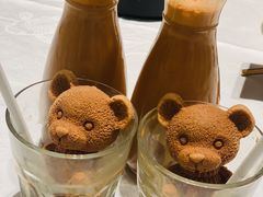 -十二粤味·顺德菜·烧鹅点心(五四广场店)