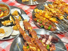 -生火火·小炉子炭烤(金楠天街总店)