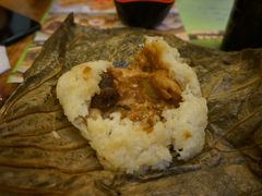 -添好运点心专门店(深水埗店)