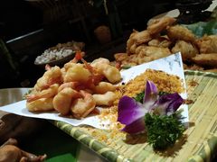 -大灶头·新昌菜(中国茶市店)