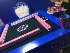 -聚麻主题馆(国富苑店)