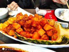 -小胖私厨状元宴·东北私房菜馆