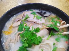 -惠丰源烩面馆(经七路店)