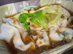 -大学城夜市大排档(凤栖路店)