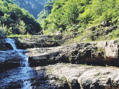 -孤山寨风景区