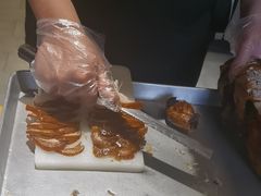 -京味斋·烤鸭·北京菜(安贞店)