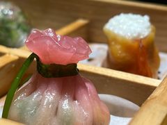 -蔡澜点心·粤菜(花城汇南区店)