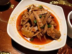-缪氏川菜(深圳北站缤果空间店)