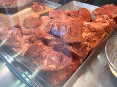 -马志善稀糊爛生熟肉店