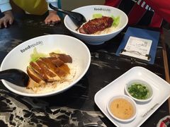 -大食代(东荟城店)