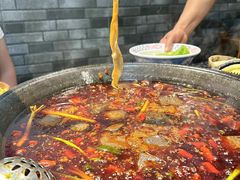 -川泽火锅·重庆老火锅(南河店)