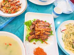 -国强手抓(西夏区店)