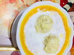-甜心妈妈·榴莲星级糖水(北京路总店)