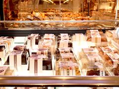 -烘焙町面包店(西四店)
