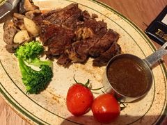 -芭莉与彩虹西餐厅(成都合生汇店)