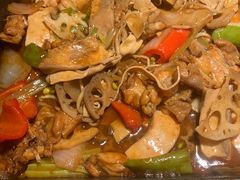 紫苏牛蛙锅-武松家(丰益桥店)