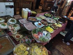 -昆虫窝子·特色云南菜(拓东路总店)